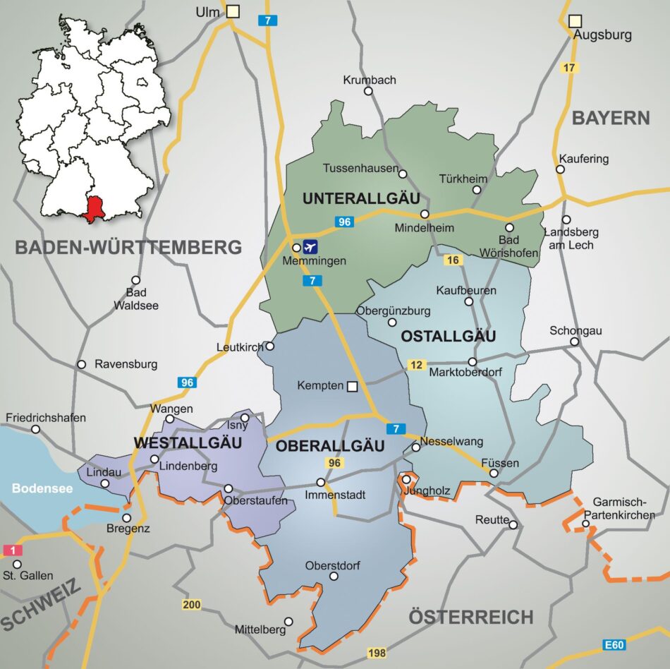 wanderkarte allgäu-titelbild