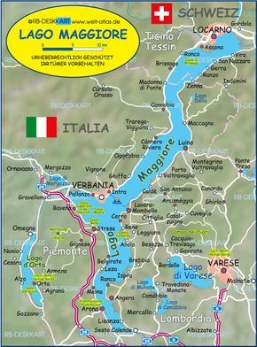 wanderkarte lago maggiore-titelbild