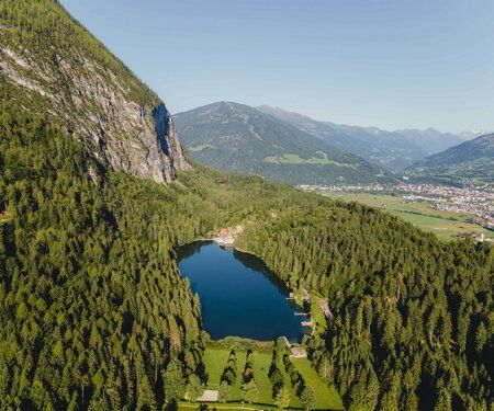 wanderkarte osttirol-titelbild
